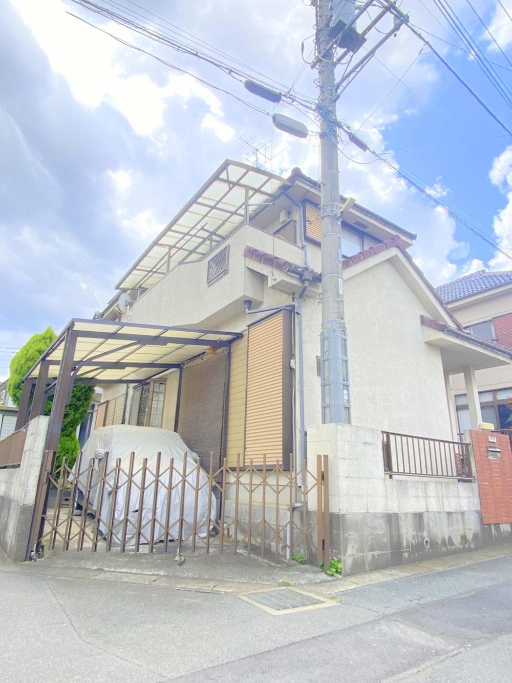 埼玉県鴻巣市大間２ 1200万円