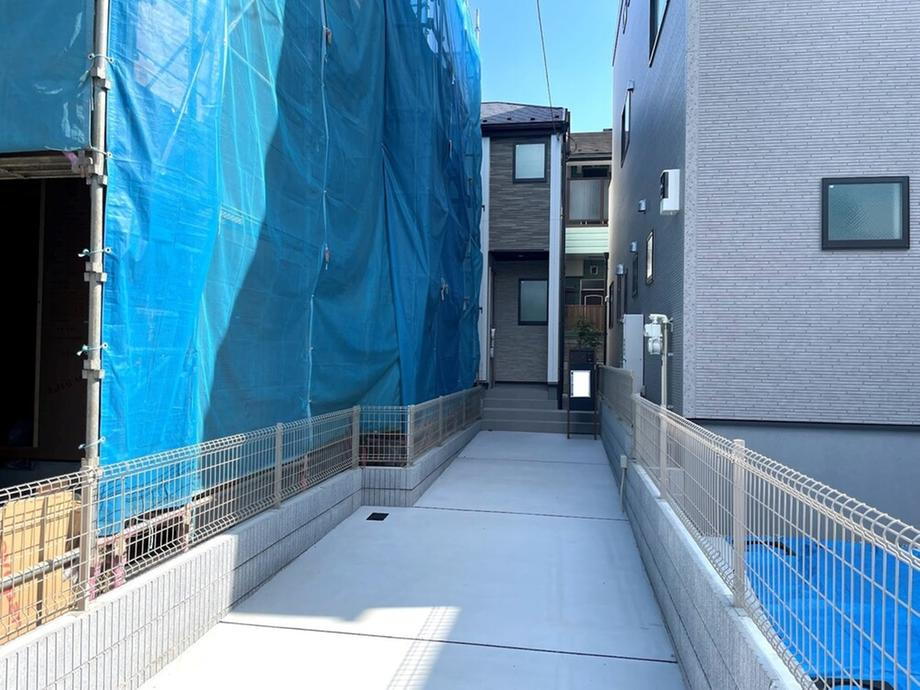 東京都板橋区高島平４ 6480万円 3LDK