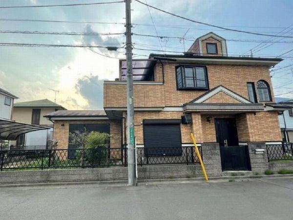 東京都国分寺市北町２ 4200万円