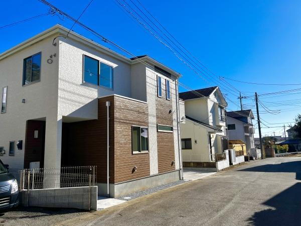 栃木県宇都宮市江曽島４ 2590万円 4LDK