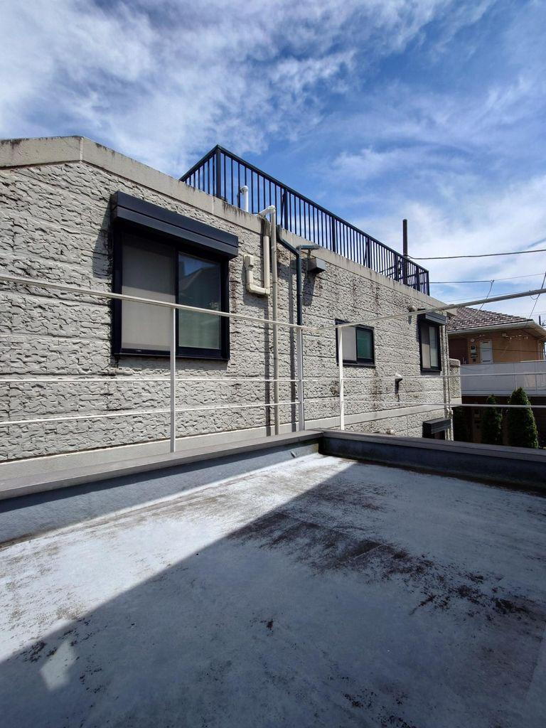 東京都世田谷区中町４ 8180万円
