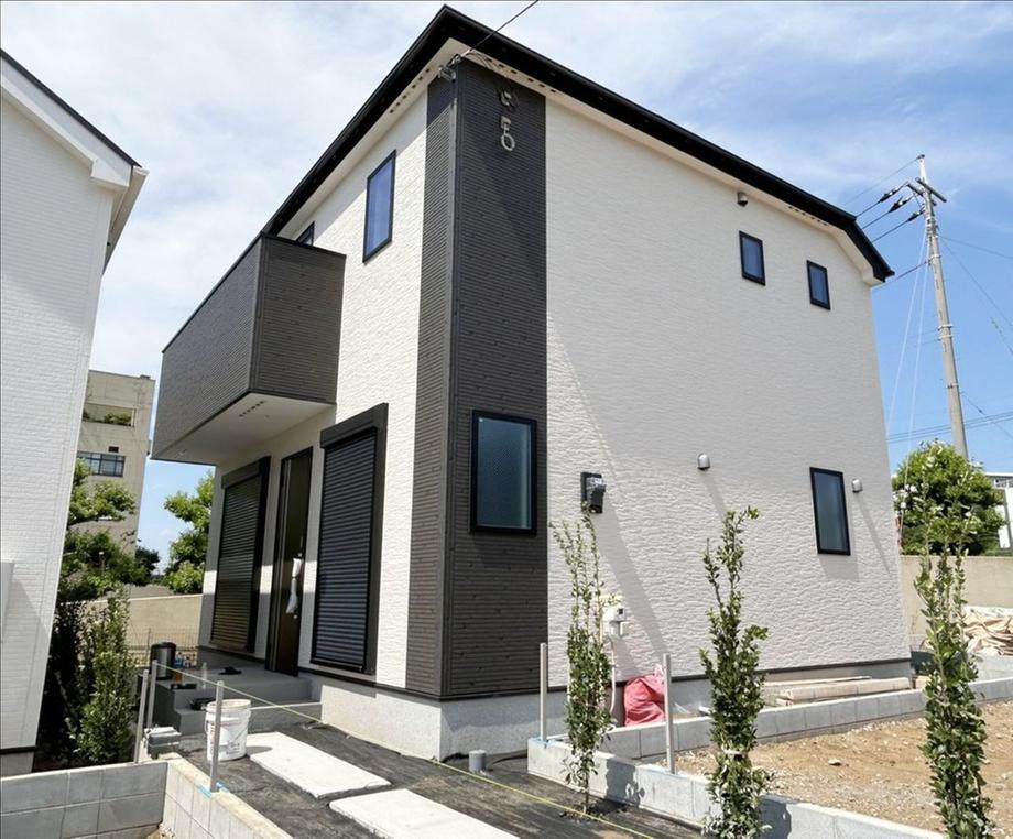 東京都練馬区大泉学園町７ 4680万円 3LDK