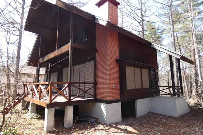 群馬県吾妻郡嬬恋村大字鎌原 1580万円