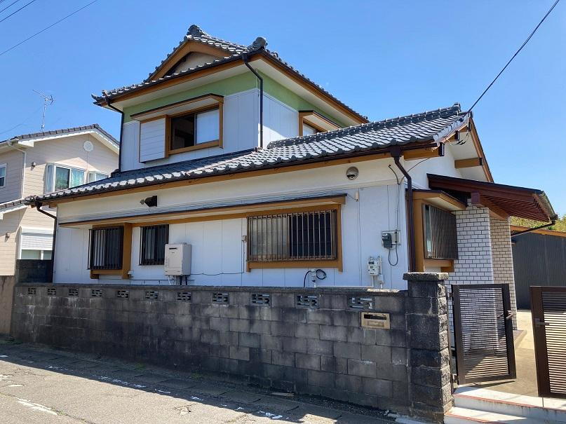千葉県旭市飯岡 980万円