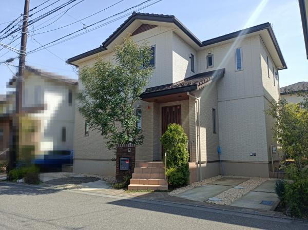 千葉県白井市桜台４ 4480万円