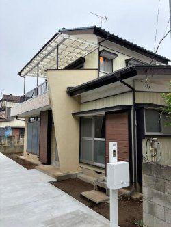 埼玉県蓮田市関山１ 1600万円