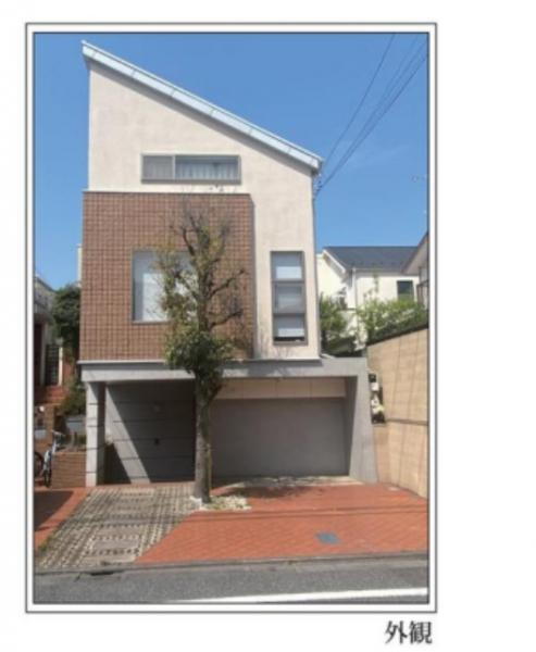 東京都大田区久が原１ 7980万円