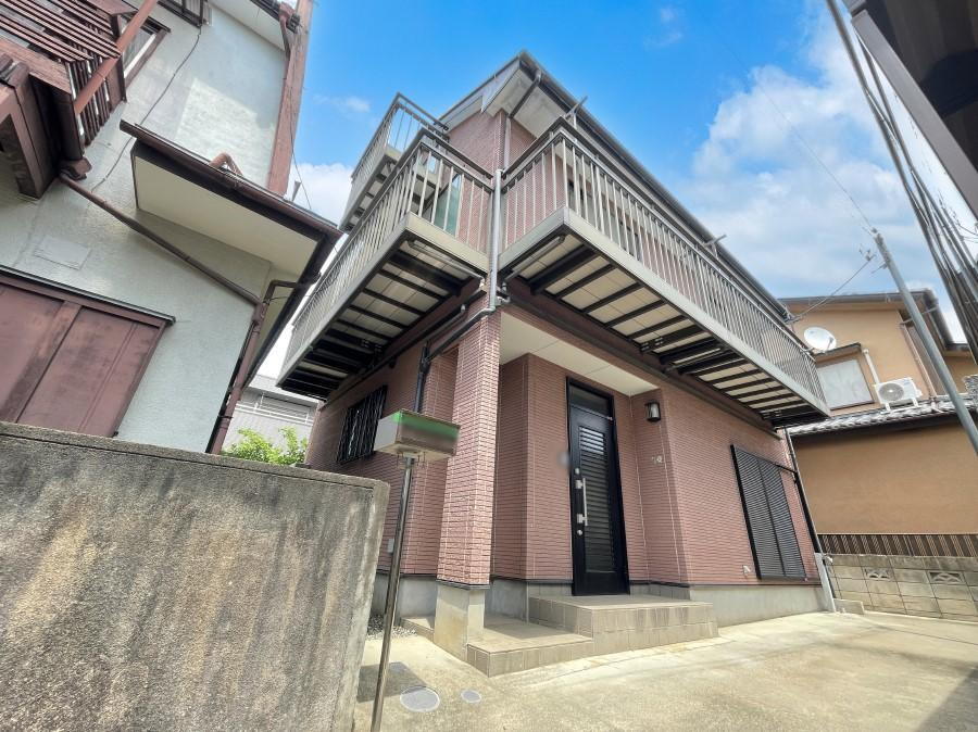 埼玉県川越市今成１ 1570万円