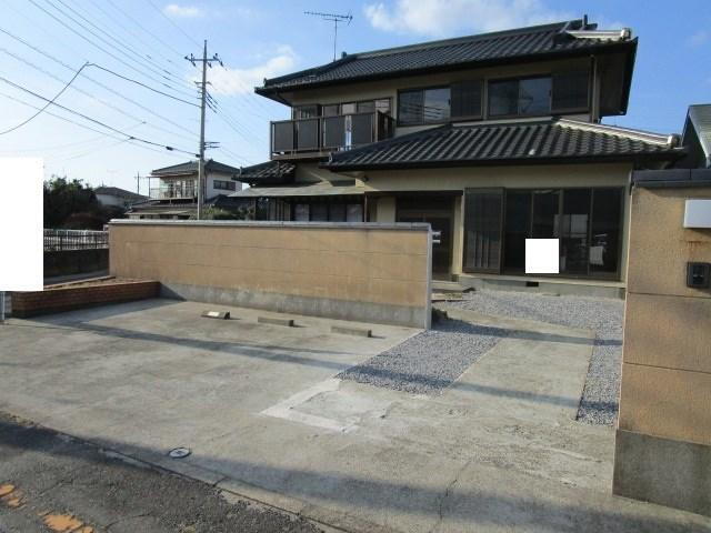 茨城県筑西市下川島 1498万円