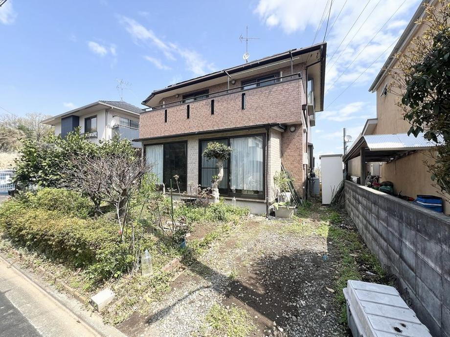 東京都町田市山崎町 2980万円