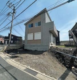 神奈川県横須賀市長沢４ 4180万円 4LDK