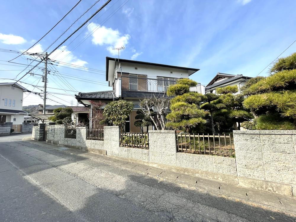 茨城県日立市大沼町３ 590万円