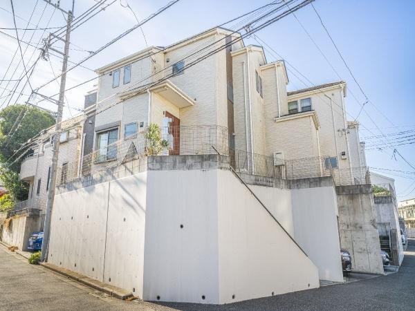 東京都練馬区上石神井４ 5780万円