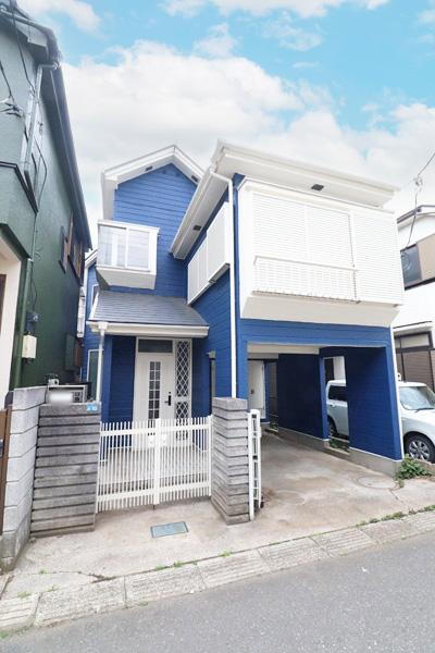 千葉県鎌ケ谷市鎌ケ谷５ 1780万円