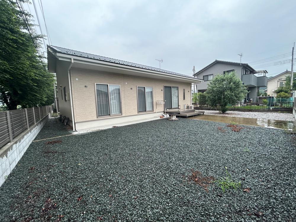 群馬県前橋市田口町 3410万円