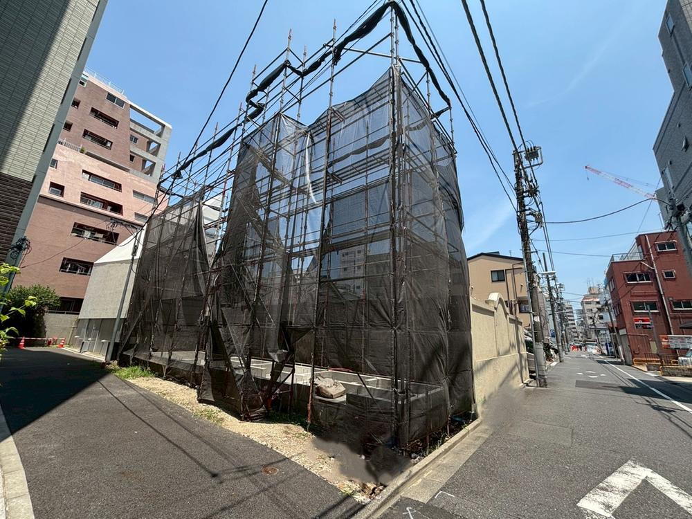 東京都台東区松が谷１ 15500万円 3LDK