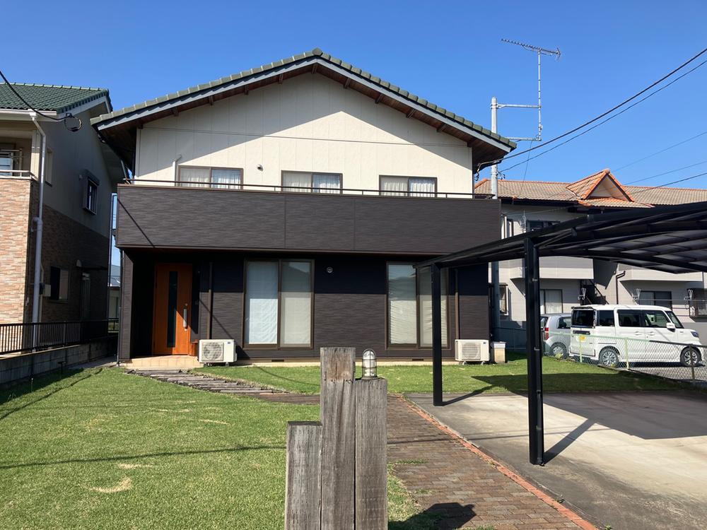 群馬県太田市龍舞町 2790万円