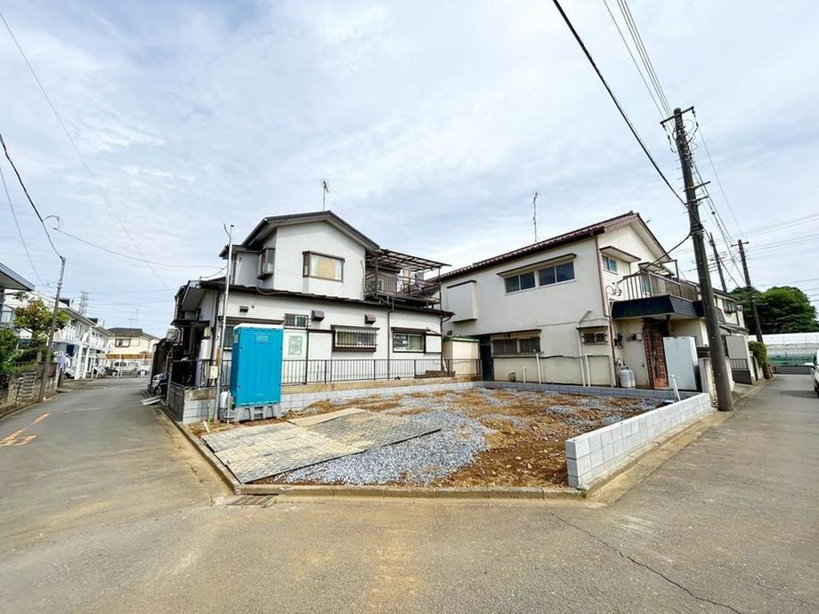 埼玉県所沢市大字牛沼 4350万円 4LDK