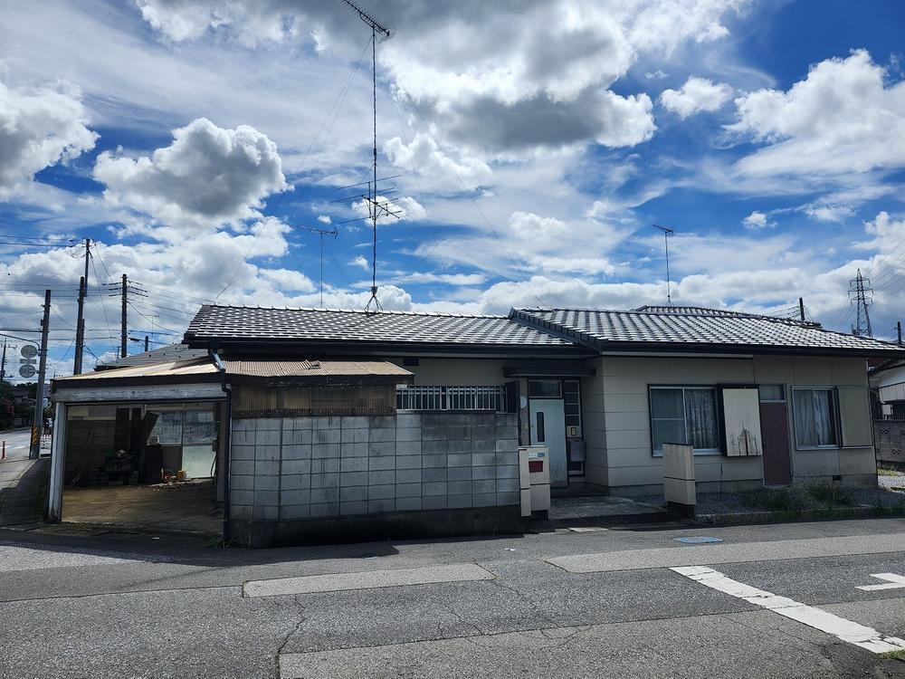 栃木県小山市扶桑１ 750万円