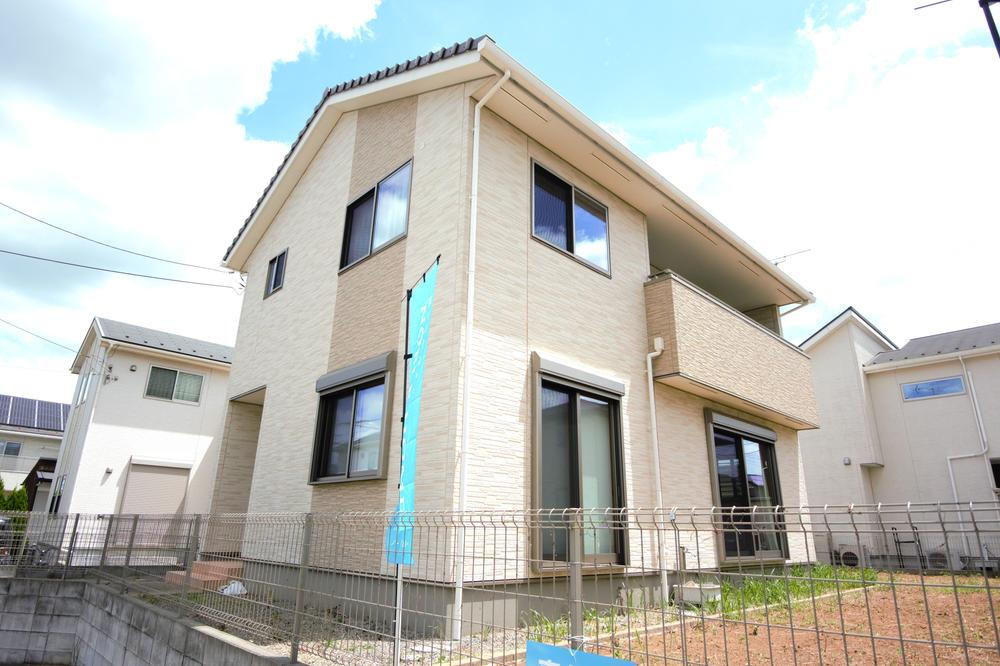 茨城県土浦市乙戸南２ 2680万円