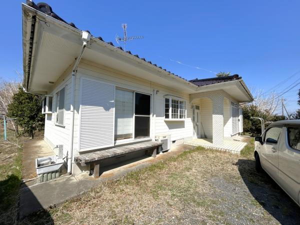 茨城県笠間市上郷 中古住宅