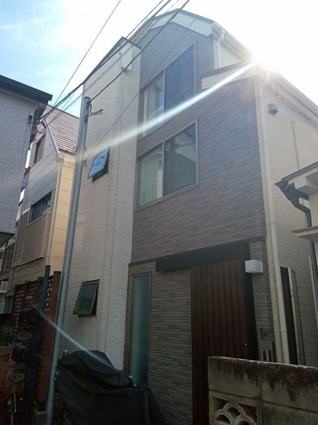 東京都品川区大井５ 4180万円