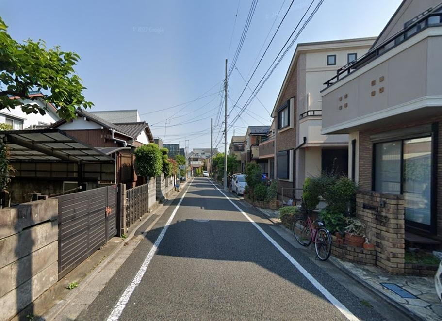 東京都練馬区早宮４ 8299万円 1SLDK