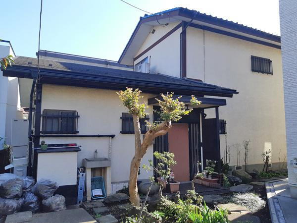 神奈川県横浜市南区唐沢 2180万円