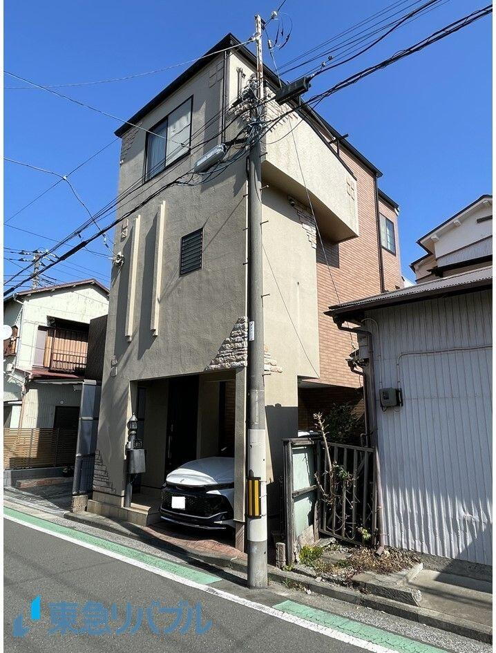 神奈川県横浜市中区本牧元町 3780万円