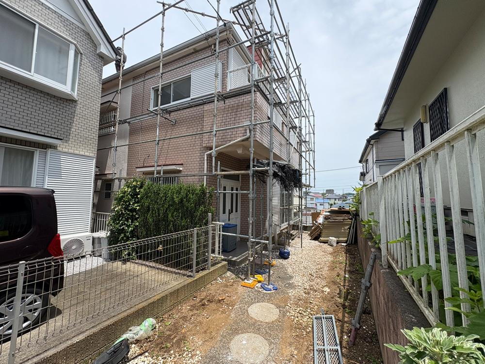 東京都町田市東玉川学園２ 中古住宅