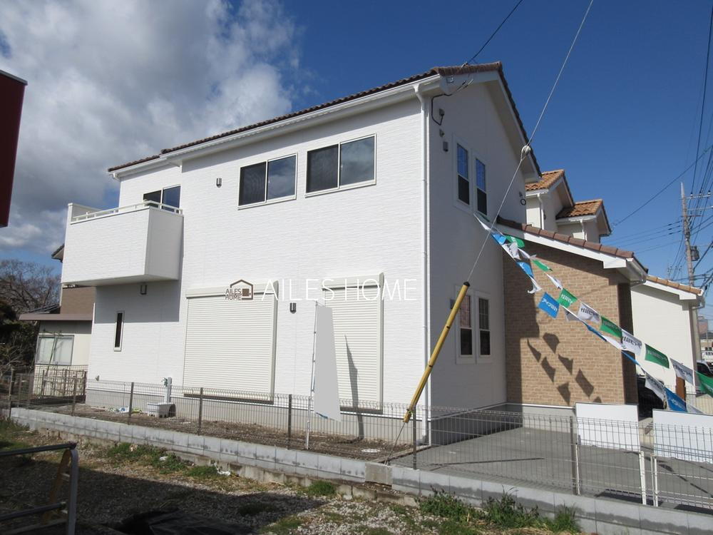 群馬県前橋市上新田町 2190万円 4LDK