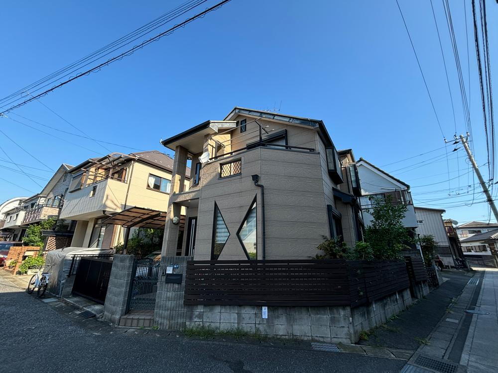 千葉県市川市本行徳 4980万円