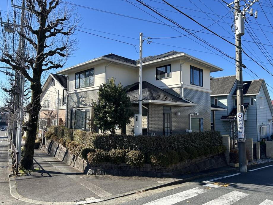 神奈川県川崎市麻生区王禅寺西２ 6980万円