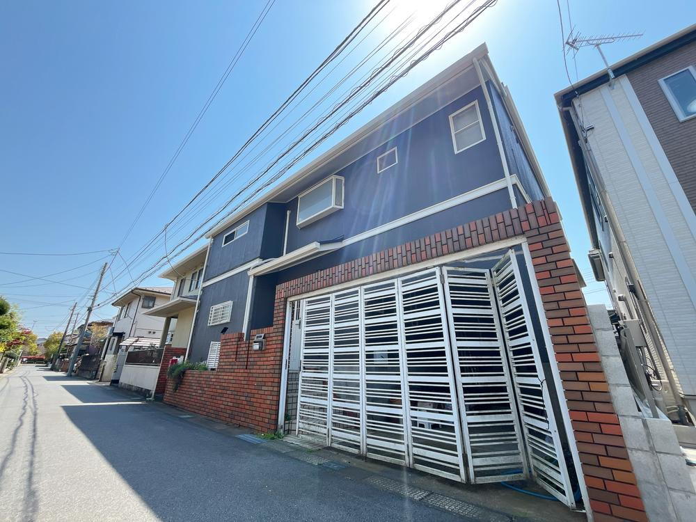 千葉県船橋市芝山１ 3480万円