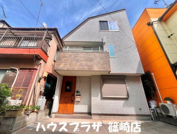 東京都江戸川区船堀２ 4000万円