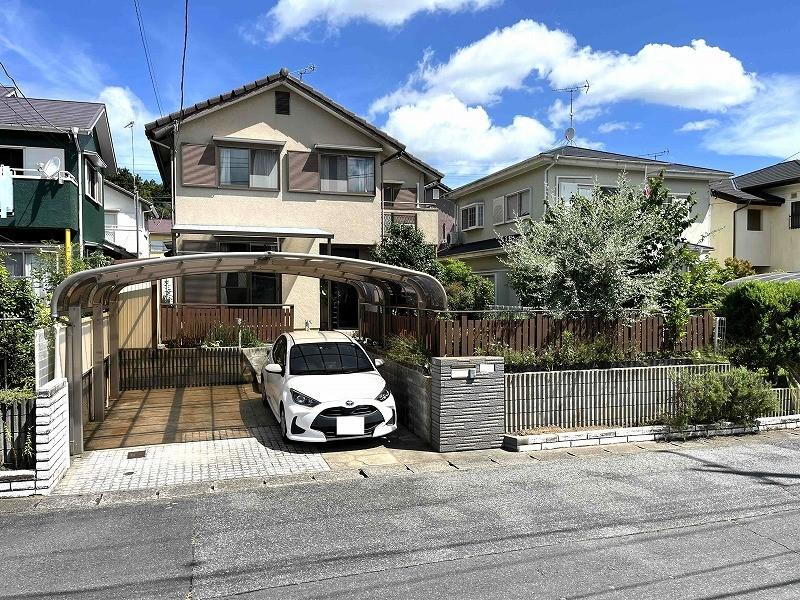 物件写真