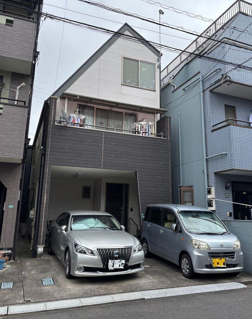 物件写真