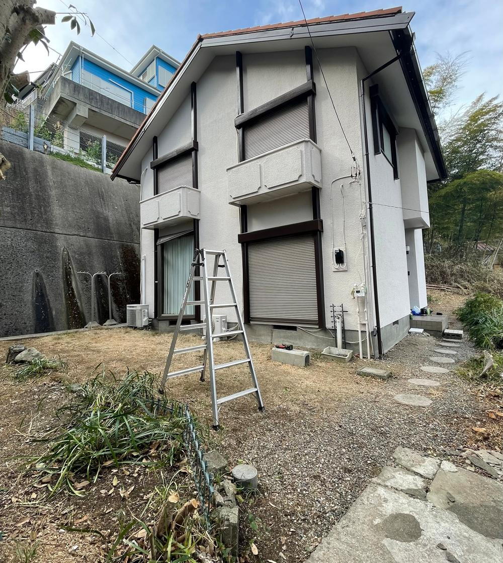 神奈川県横須賀市坂本町２ 2180万円 4LDK