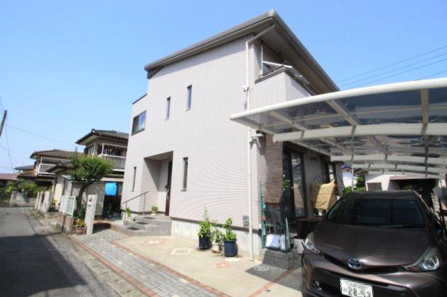 栃木県小山市大字羽川 4600万円