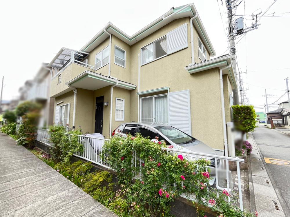 埼玉県北葛飾郡松伏町大字松伏 1280万円