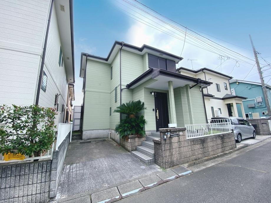 物件写真
