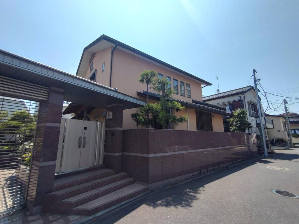 物件写真