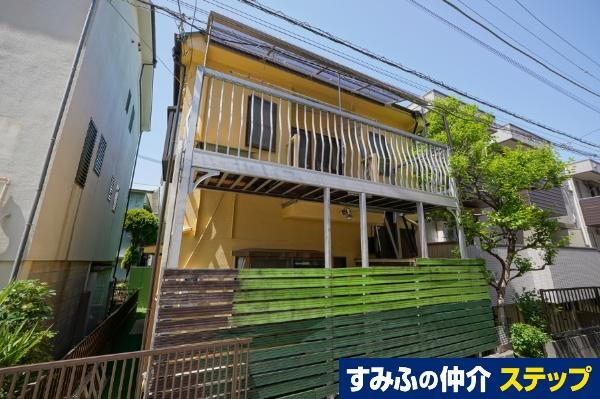 神奈川県横浜市西区戸部町３ 6480万円