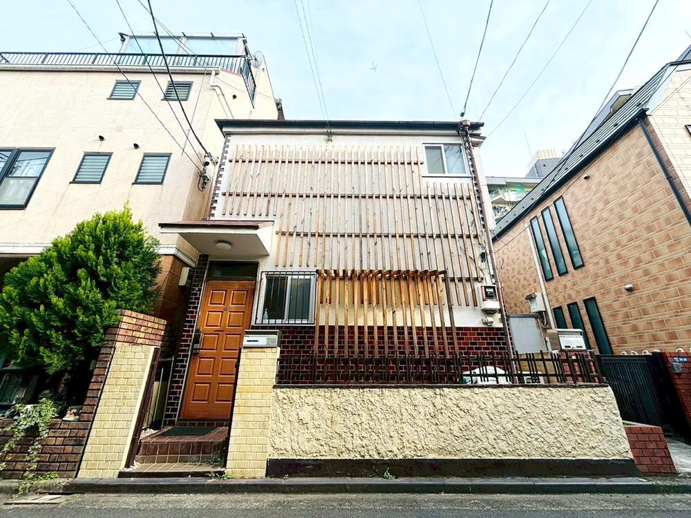 東京都新宿区北新宿１ 5200万円