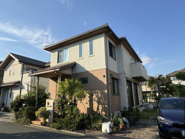 千葉県浦安市日の出６ 9880万円