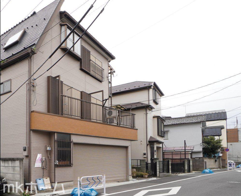 物件写真
