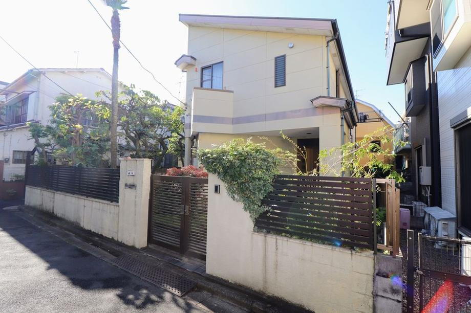 東京都大田区中央８ 6980万円