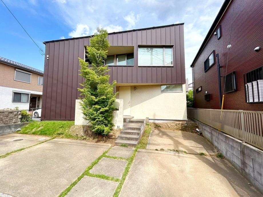 千葉県千葉市若葉区桜木北３ 2590万円