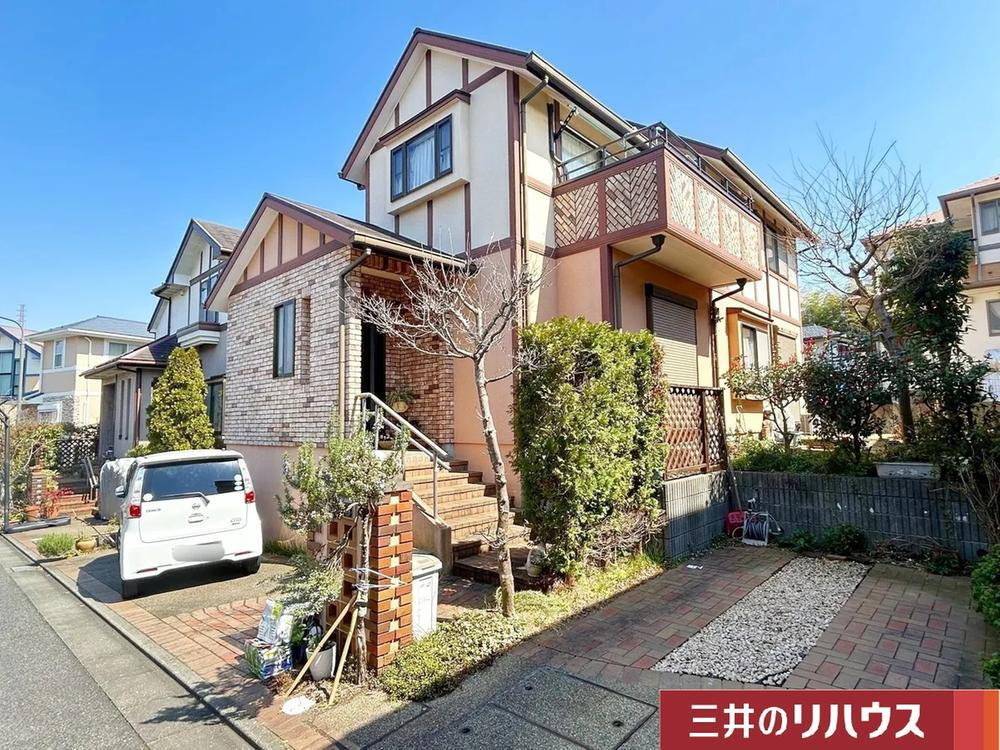 東京都八王子市別所１ 5980万円