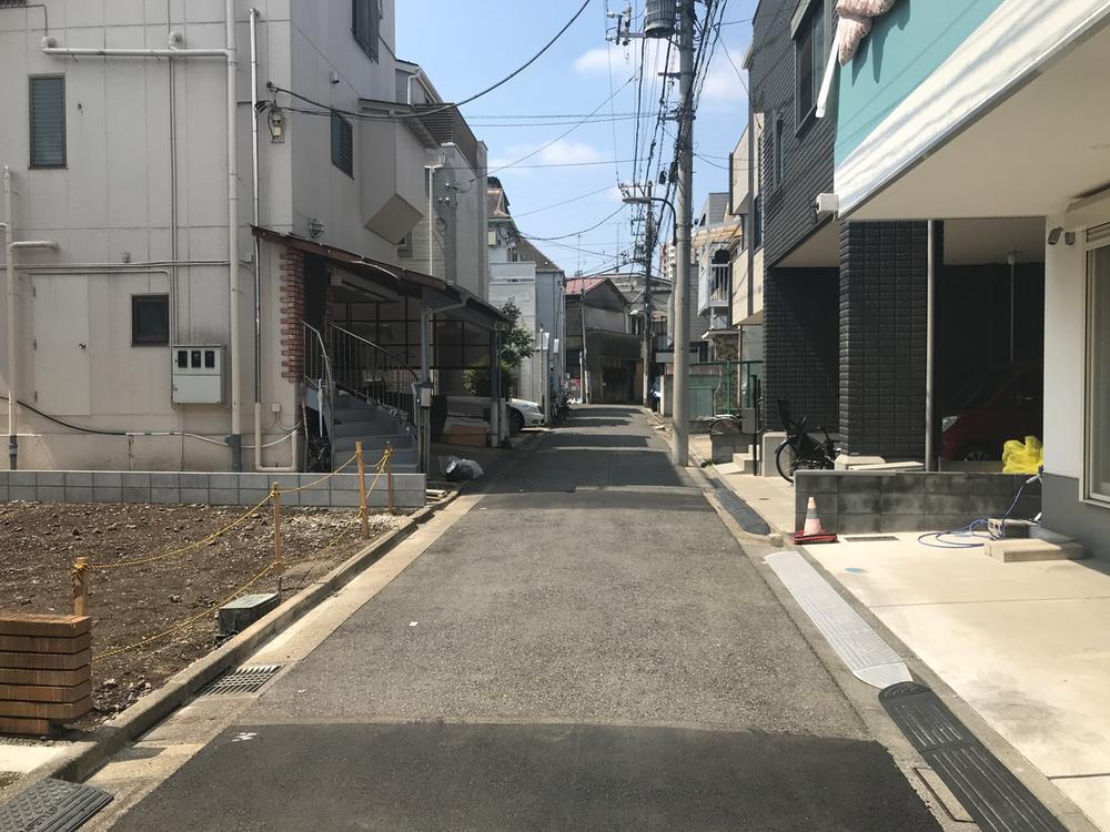 東京都豊島区巣鴨５ 11380万円 2SLDK